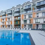 Apartament Blue Point 411 Premium