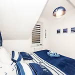 Apartament Blue Point 411 Premium