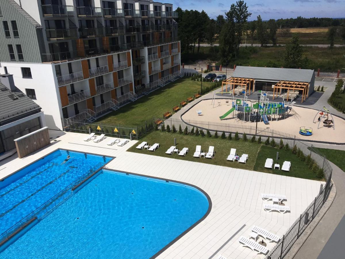Blue Point 411 Premium * Kolobrzeg