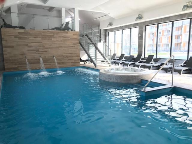 Blue Point 411 Premium Kolobrzeg