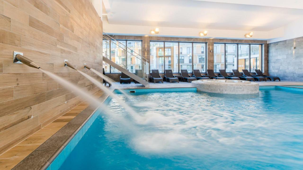 Blue Point 411 Premium * Kolobrzeg